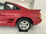 Toyota MR2 2.0GT-i, 115 kW – TARGA – 1990