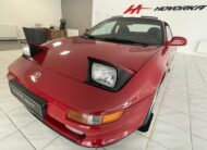 Toyota MR2 2.0GT-i, 115 kW – TARGA – 1990