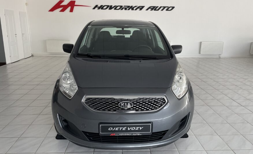 Kia Venga 1.4 CVVT COOL