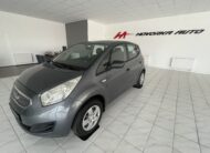 Kia Venga 1.4 CVVT COOL