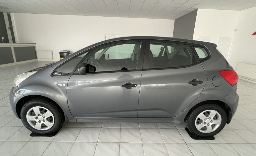 Kia Venga 1.4 CVVT COOL