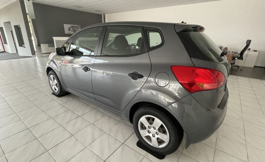 Kia Venga 1.4 CVVT COOL