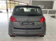 Kia Venga 1.4 CVVT COOL