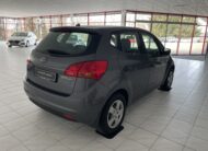 Kia Venga 1.4 CVVT COOL