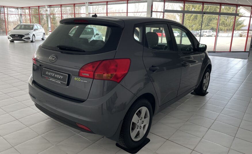 Kia Venga 1.4 CVVT COOL