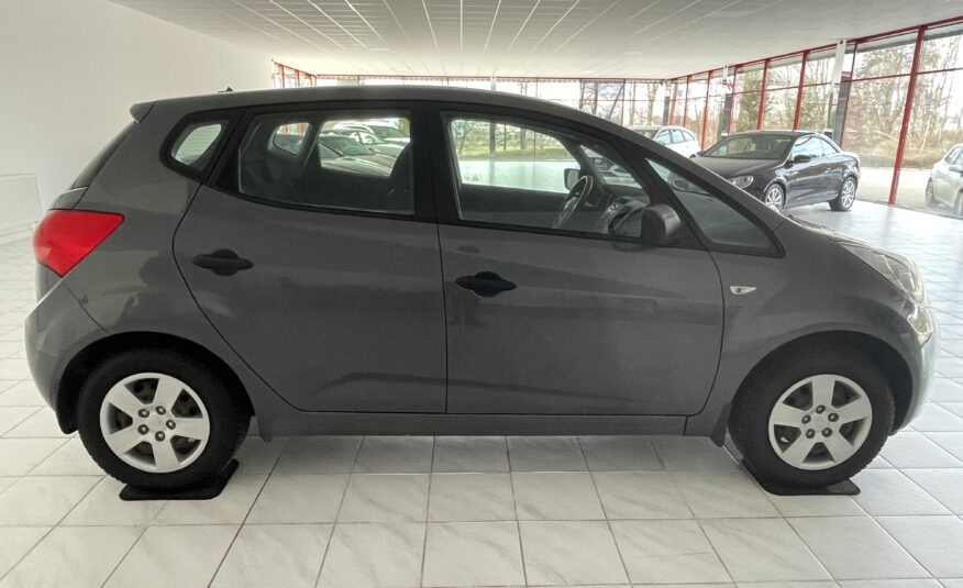 Kia Venga 1.4 CVVT COOL