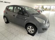 Kia Venga 1.4 CVVT COOL