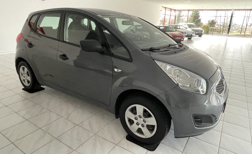 Kia Venga 1.4 CVVT COOL