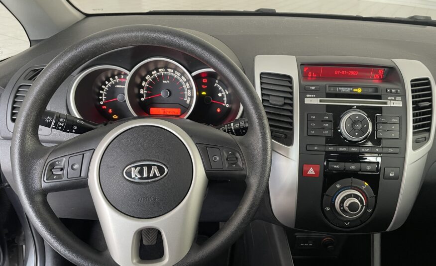 Kia Venga 1.4 CVVT COOL