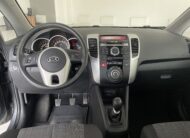 Kia Venga 1.4 CVVT COOL