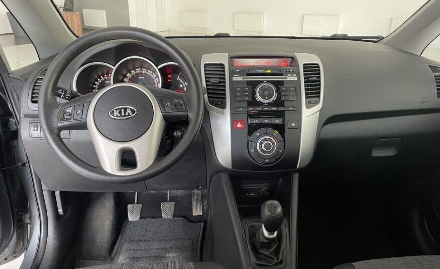 Kia Venga 1.4 CVVT COOL