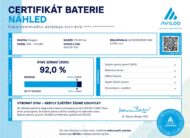 Peugeot 508 SW, GT, Plug in Hybrid, 165 kW