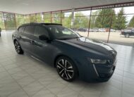 Peugeot 508 SW, GT, Plug in Hybrid