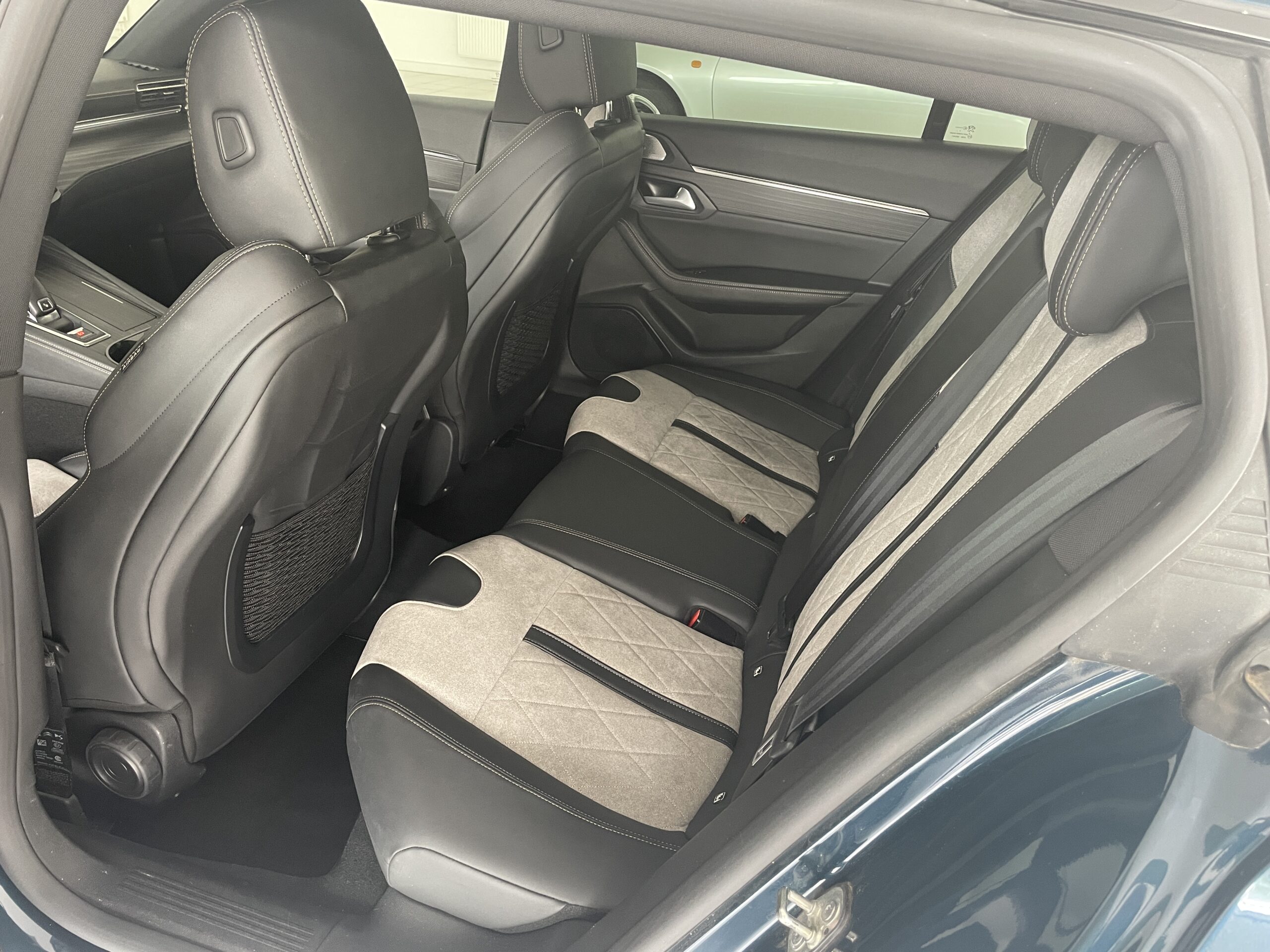 Peugeot 508 SW, GT, Plug in Hybrid
