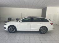 Škoda Octavia 2.0 TDI Ambition DSG
