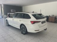 Škoda Octavia 2.0 TDI Ambition DSG