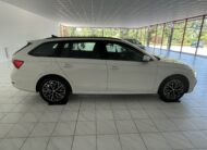 Škoda Octavia 2.0 TDI Ambition DSG