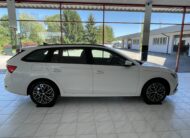 Škoda Octavia 2.0 TDI Ambition DSG