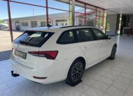 Škoda Octavia 2.0 TDI Ambition DSG