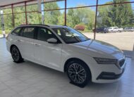 Škoda Octavia 2.0 TDI Ambition DSG