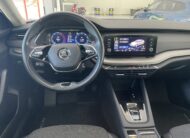 Škoda Octavia 2.0 TDI Ambition DSG