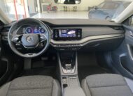 Škoda Octavia 2.0 TDI Ambition DSG