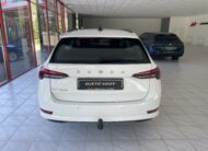 Škoda Octavia 2.0 TDI Ambition DSG
